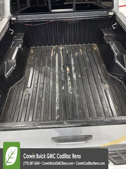 2015 Toyota Tacoma BASE