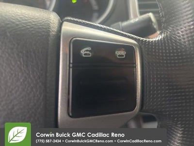 2013 Toyota Tacoma DOUBCAB