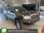 2013 Toyota Tacoma DOUBCAB