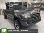 2009 Toyota Tacoma NA