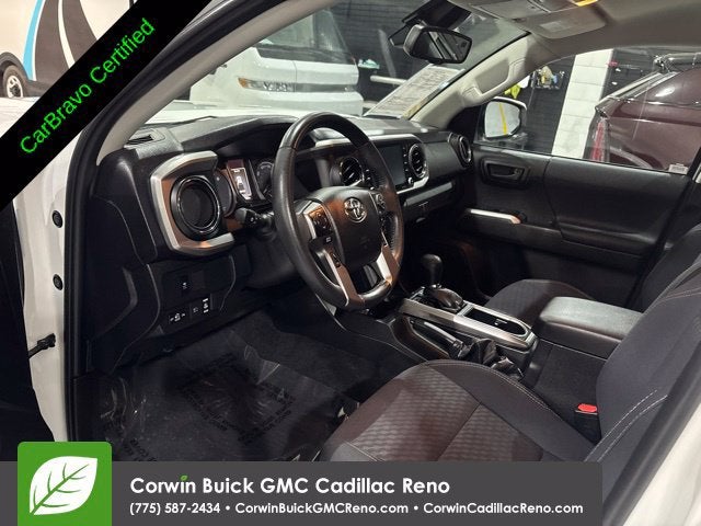 2021 Toyota Tacoma SR5 - Photo 10