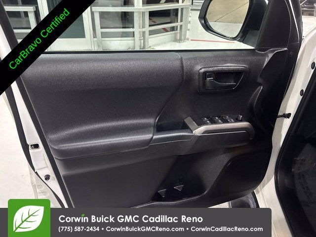 2021 Toyota Tacoma SR5 - Photo 12