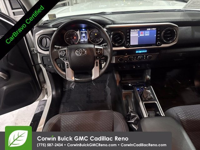 2021 Toyota Tacoma SR5 - Photo 25