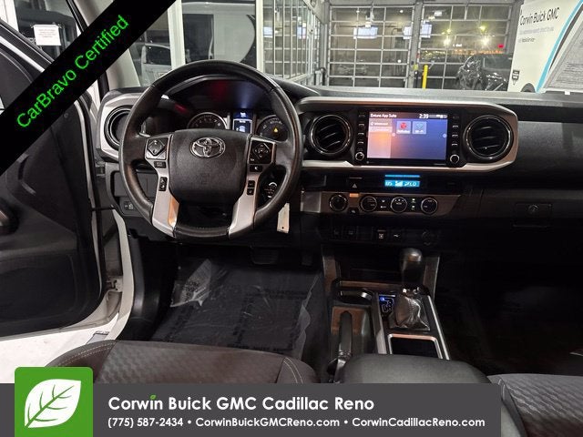 2021 Toyota Tacoma SR5 - Photo 26