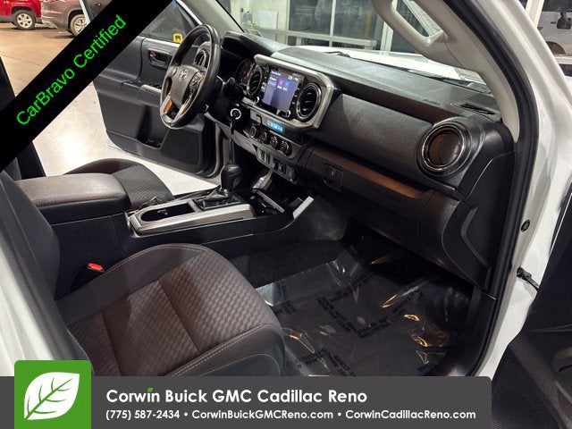 2021 Toyota Tacoma SR5 - Photo 30