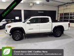 2021 Toyota Tacoma 4WD SR