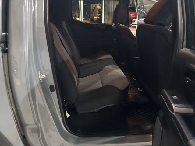 2021 Toyota Tacoma TRD Off-Road