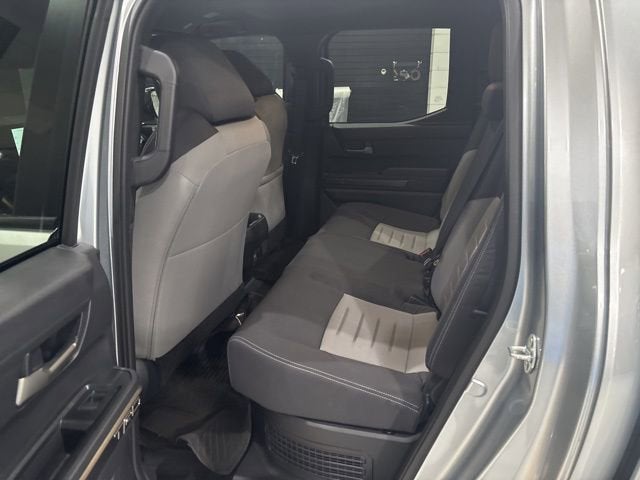 2024 Toyota Tacoma Hybrid TRD Off Road 4WD