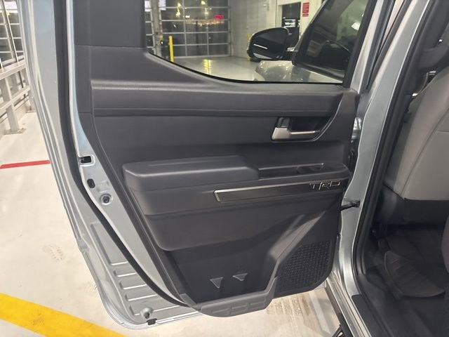 2024 Toyota Tacoma Hybrid TRD Off Road 4WD