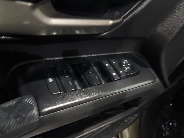 2024 Toyota Tacoma Hybrid TRD Off Road 4WD