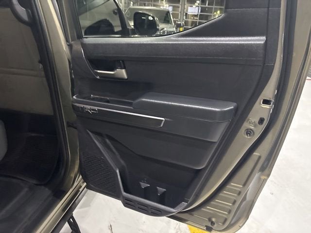 2024 Toyota Tacoma Hybrid TRD Off Road 4WD