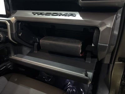 2024 Toyota Tacoma Hybrid TRD Off Road 4WD