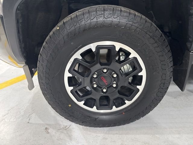 2024 Toyota Tacoma Hybrid TRD Off Road 4WD