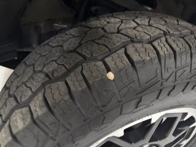 2024 Toyota Tacoma Hybrid TRD Off Road 4WD