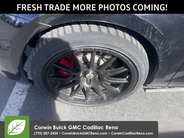 2017 Volkswagen Golf GTI Autobahn 4-Door