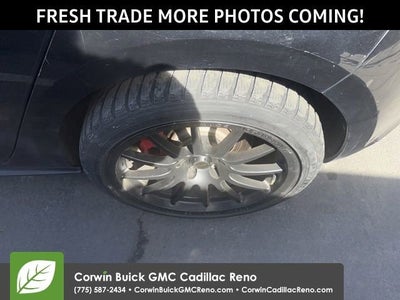 2017 Volkswagen Golf GTI Autobahn 4-Door