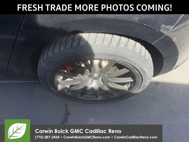 2017 Volkswagen Golf GTI Autobahn 4-Door