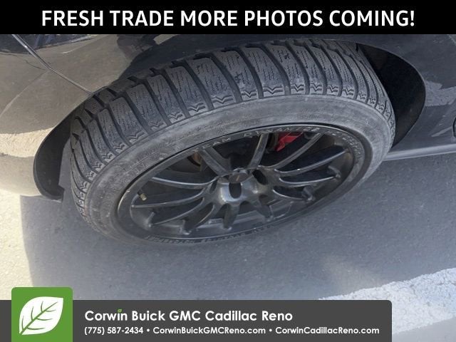 2017 Volkswagen Golf GTI Autobahn 4-Door