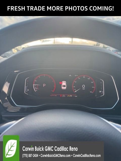 2019 Volkswagen Jetta 1.4T SEL