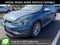 2017 Volkswagen Golf Alltrack S