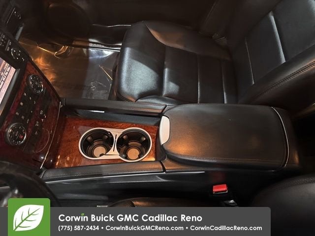 2011 Mercedes-Benz ML 350 4MATIC®