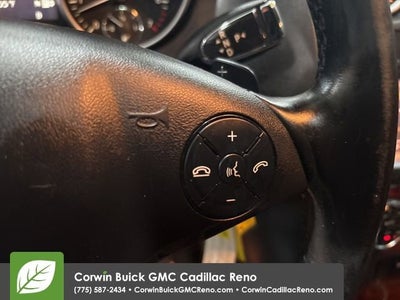 2011 Mercedes-Benz ML 350 4MATIC®