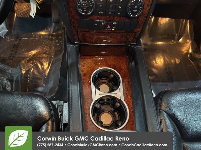 2011 Mercedes-Benz ML 350 4MATIC®