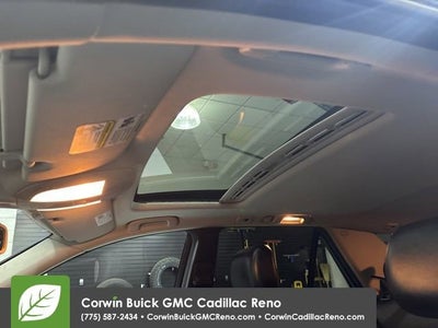 2011 Mercedes-Benz ML 350 4MATIC®