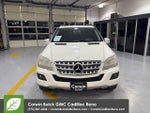 2011 Mercedes-Benz ML 350 4MATIC®