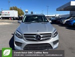 2016 Mercedes-Benz GLE GLE 400