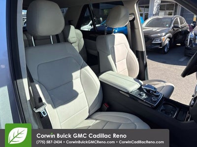 2016 Mercedes-Benz GLE GLE 400
