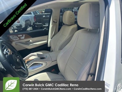 2022 Mercedes-Benz GLE 350 4MATIC®