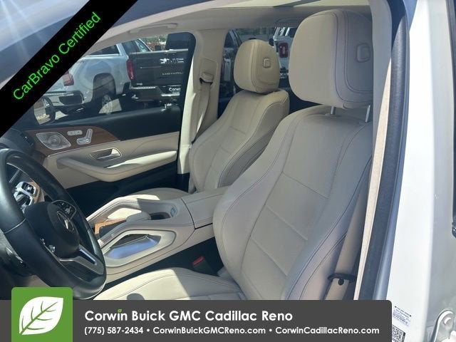 2022 Mercedes-Benz GLE 350 4MATIC®