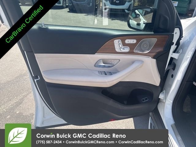2022 Mercedes-Benz GLE 350 4MATIC®
