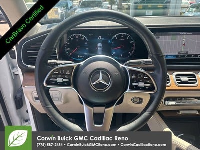 2022 Mercedes-Benz GLE 350 4MATIC®