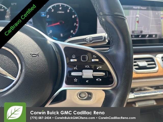 2022 Mercedes-Benz GLE 350 4MATIC®