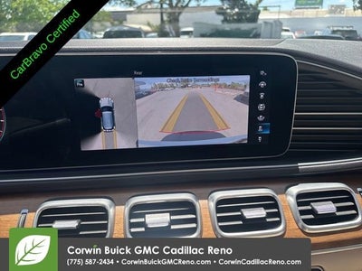 2022 Mercedes-Benz GLE 350 4MATIC®