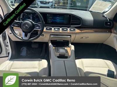 2022 Mercedes-Benz GLE 350 4MATIC®