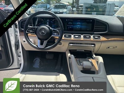 2022 Mercedes-Benz GLE 350 4MATIC®