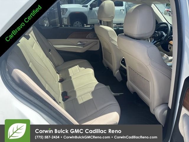 2022 Mercedes-Benz GLE 350 4MATIC®