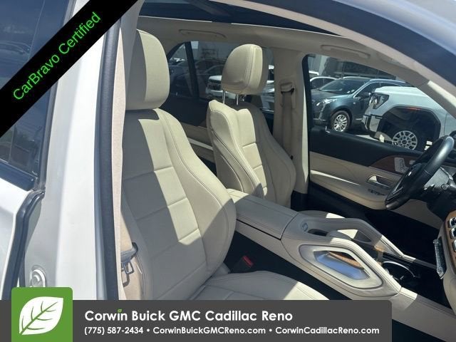 2022 Mercedes-Benz GLE 350 4MATIC®