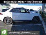 2022 Mercedes-Benz GLE 350 4MATIC®