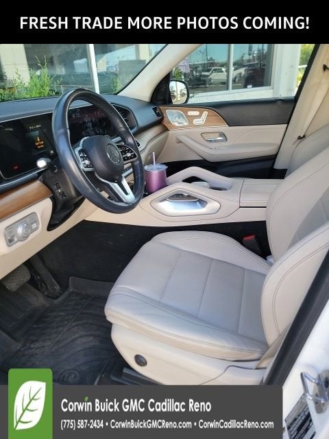 2022 Mercedes-Benz GLE 350 4MATIC®
