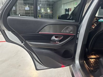 2023 Mercedes-Benz AMG® GLE 53 Coupe 4MATIC®