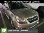 2014 Subaru Legacy 3.6R Limited