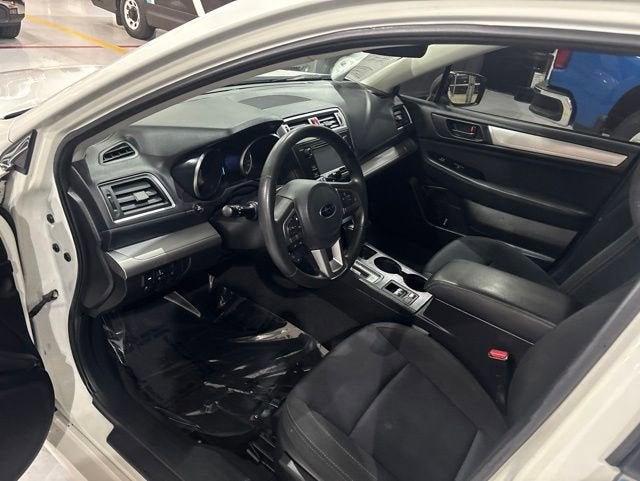 2016 Subaru Legacy 2.5i