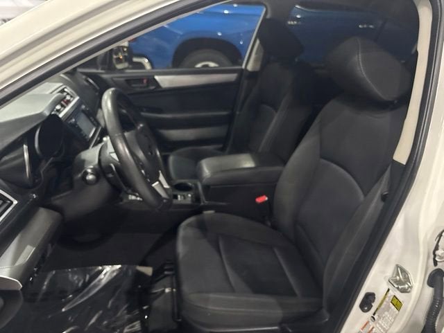 2016 Subaru Legacy 2.5i