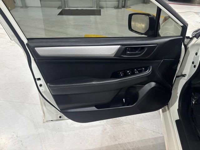 2016 Subaru Legacy 2.5i