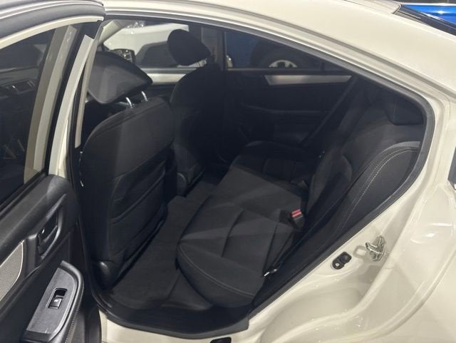 2016 Subaru Legacy 2.5i