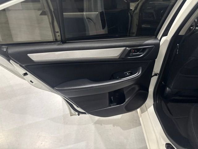 2016 Subaru Legacy 2.5i